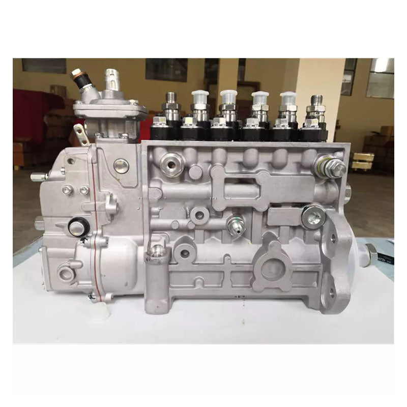Engine 6BT Fuel Injection Pump 5266035 fuel pump 5266035