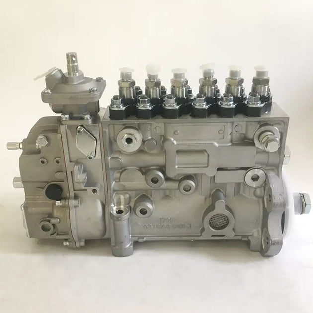 Engine Part Fuel Injection Pump 5264269 Diesel Fuel Pump For 6LTAA8.9 Engine