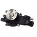 Engine Water Pump for NISSAN ED33 ED35 3.3L 3.5L Diesel Truck Cabstar 1982-1993