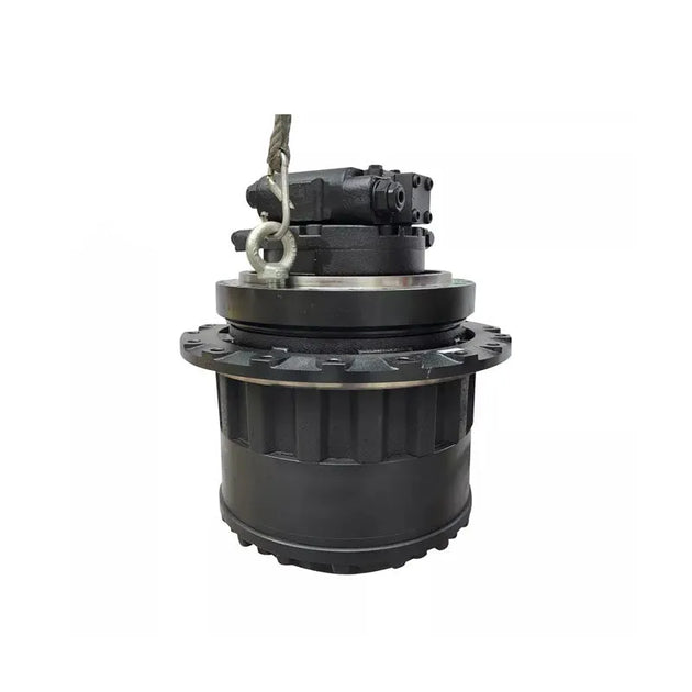 Excavator 322C 325C Final Drive Assy 1912535 191-2535 324D 325D Travel Device-BeeSpareParts