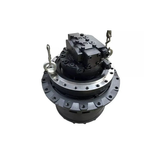 Excavator 322C 325C Final Drive Assy 1912535 191-2535 324D 325D Travel Device-BeeSpareParts