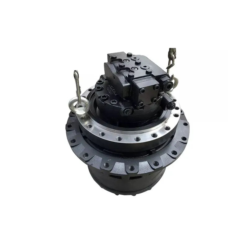 Excavator 322C 325C Final Drive Assy 1912535 191-2535 324D 325D Travel Device-BeeSpareParts