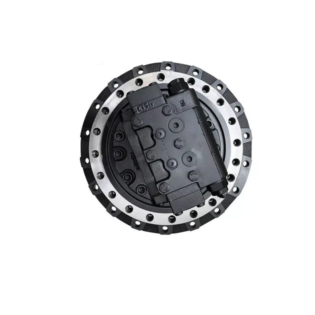 Excavator 322C 325C Final Drive Assy 1912535 191-2535 324D 325D Travel Device-BeeSpareParts