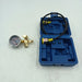 Excavator Nitrogen Gas Charging Kit Device Hydraulic Breaker Hammer Pressure Gauge Reducing-BeeSpareParts