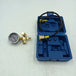 Excavator Nitrogen Gas Charging Kit Device Hydraulic Breaker Hammer Pressure Gauge Reducing-BeeSpareParts