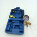 Excavator Nitrogen Gas Charging Kit Device Hydraulic Breaker Hammer Pressure Gauge Reducing-BeeSpareParts