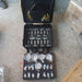 Excavator Part Pressure Test Kit Portable Hydraulic Pressure Guage Testing Point Diagnostic Tool-BeeSpareParts