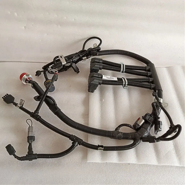 Excavator Parts M11 ISM11 QSM11 Diesel Engine ECM ECU Wiring Harness 2864514-商业/工业-BeeSpareParts
