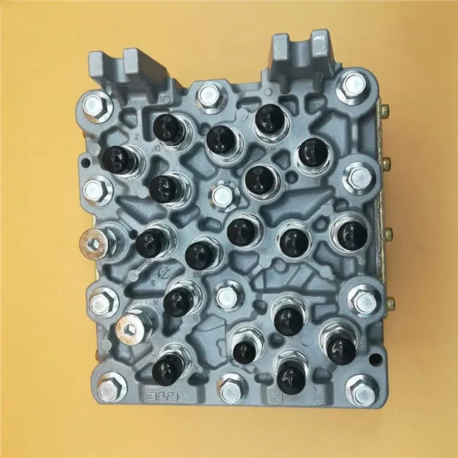 Excavator Signal Valve YA00000543 C0400-60018 for ZAX200 ZAX210 ZAX250 ZAX230 Shuttle Valve-BeeSpareParts