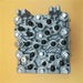 Excavator Signal Valve YA00000543 C0400-60018 for ZAX200 ZAX210 ZAX250 ZAX230 Shuttle Valve-BeeSpareParts