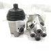 Excavator foot pedal PVD8PC6035 foot operated pilot valve for SY205 SY215 JCM913D-BeeSpareParts