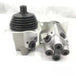 Excavator foot pedal PVD8PC6035 foot operated pilot valve for SY205 SY215 JCM913D-BeeSpareParts