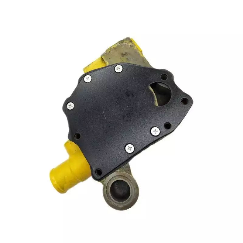 Excavator 4D95 Diesel Engine Water Pump 6206-63-1201