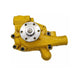 Excavator 4D95 Diesel Engine Water Pump 6206-63-1201