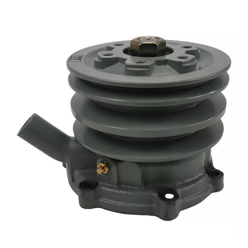 Excavator Spare Parts 25100-93G00 for D6BT D6BR R200-3 R200-5 R220-5 Engine Water pump