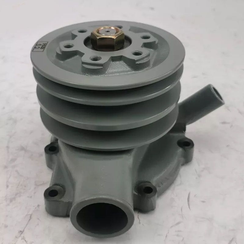 Excavator Spare Parts 25100-93G00 for D6BT D6BR R200-3 R200-5 R220-5 Engine Water pump