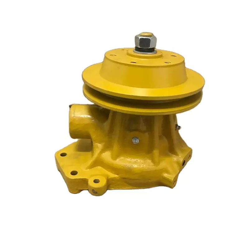 Excavator engine parts for 4D105-5 Water Pump 6134-61-1410