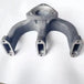 Exhaust Manifold 02102339 0210 2339 For Deutz 912 913 914 F3L912 3 Cylinder-BeeSpareParts