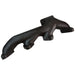 Exhaust Manifold 3287130 Compatible With Cummins Engine 4BT QSB ISB 4BT3.9 6ISBE 4ISBE-商业/工业-BeeSpareParts