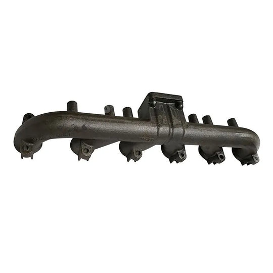 Exhaust Manifold 3906741 3932180 Compatible With Cummins 6CT 6CT8.3 6C 8.3L Engines-商业/工业-BeeSpareParts