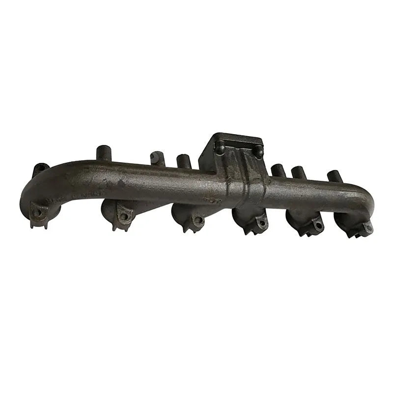 Exhaust Manifold 3906741 3932180 Compatible With Cummins 6CT 6CT8.3 6C 8.3L Engines-商业/工业-BeeSpareParts