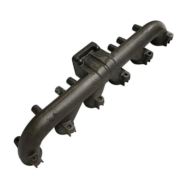 Exhaust Manifold 3906741 3932180 Compatible With Cummins 6CT 6CT8.3 6C 8.3L Engines-商业/工业-BeeSpareParts