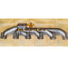 Exhaust Manifold 3931440 3978522 3907451 Fits Cummins 6CT 6CT 8.3 KOMATSU 6D114 Engine-商业/工业-BeeSpareParts