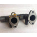 Exhaust Manifold 3942225 3943871 3943872 For Cummins 5.9L 6B ISB QSB B5.9-Exhaust Manifold-BeeSpareParts