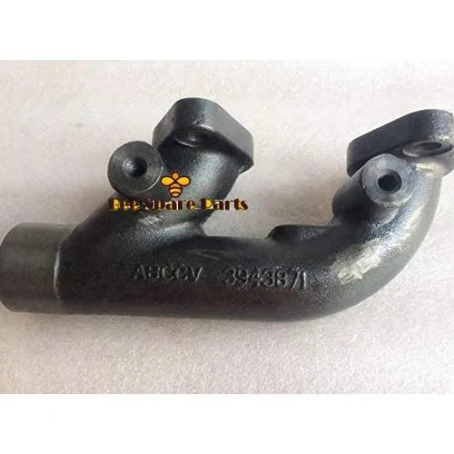 Exhaust Manifold 3942225 3943871 3943872 For Cummins 5.9L 6B ISB QSB B5.9-Exhaust Manifold-BeeSpareParts
