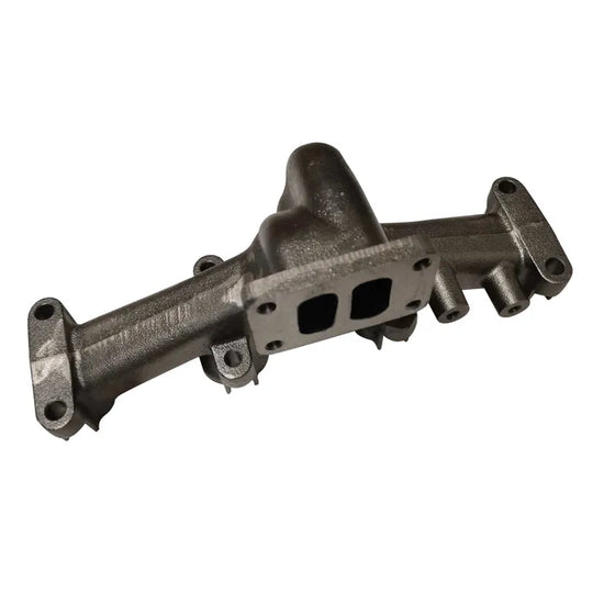 Exhaust Manifold 4936504 Compatible with Cummins Engine 4BT-商业/工业-BeeSpareParts