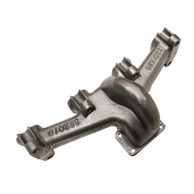 Exhaust Manifold 4936504 Compatible with Cummins Engine 4BT