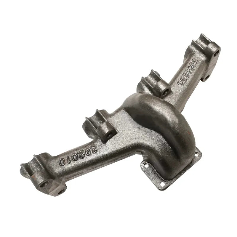 Exhaust Manifold 4936504 Compatible with Cummins Engine 4BT-商业/工业-BeeSpareParts