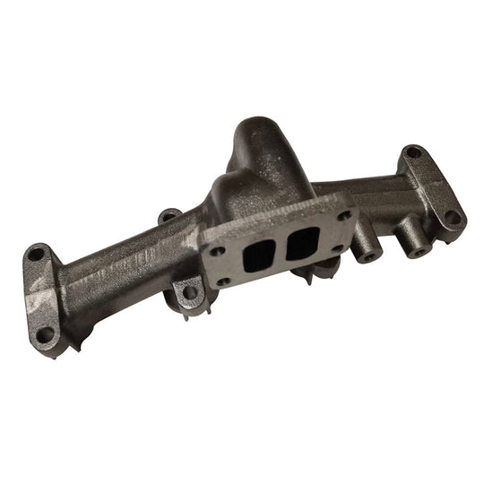 Exhaust Manifold 4936504 Compatible with Cummins Engine 4BT