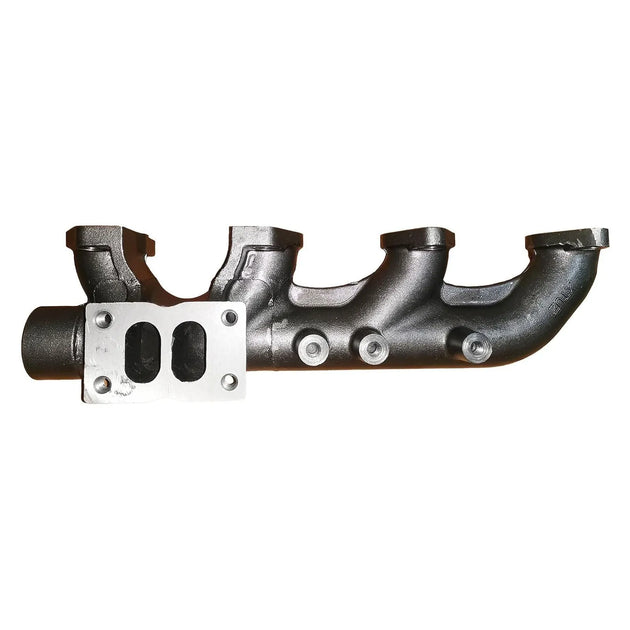 Exhaust Manifold 4938859 3972390 3937477 3937478 Fits for Cummins QSL9 ISLE Engine-BeeSpareParts