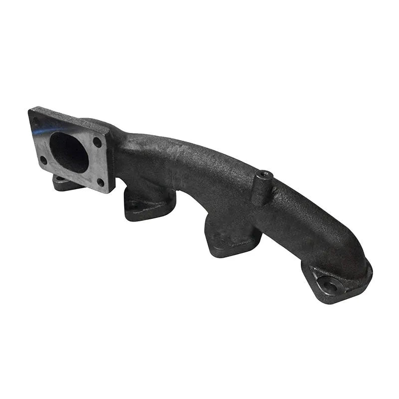 Exhaust Manifold 4980720 Compatible with Cummins Engine ISF2.8-商业/工业-BeeSpareParts