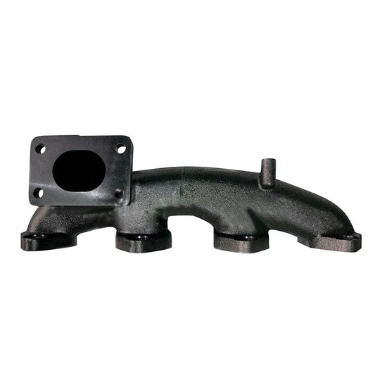 Exhaust Manifold 4980720 Compatible with Cummins Engine ISF2.8-商业/工业-BeeSpareParts