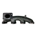 Exhaust Manifold 4980720 Compatible with Cummins Engine ISF2.8-商业/工业-BeeSpareParts