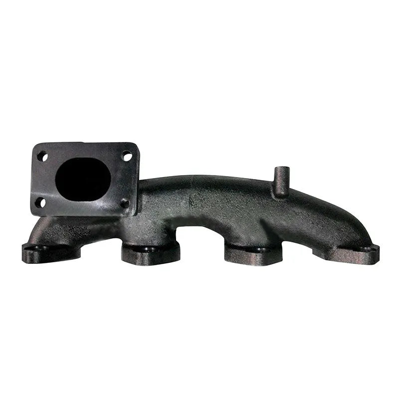 Exhaust Manifold 4980720 Compatible with Cummins Engine ISF2.8-商业/工业-BeeSpareParts