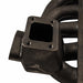 Exhaust Manifold M50 / M52 Cast Iron T3 T4 Turbo Manifold For 92-99 BMW E36 E46