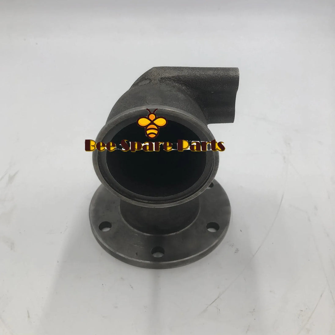 Exhaust Outlet Tube 4988381 for Cummins Engine 4BT-商业/工业-BeeSpareParts
