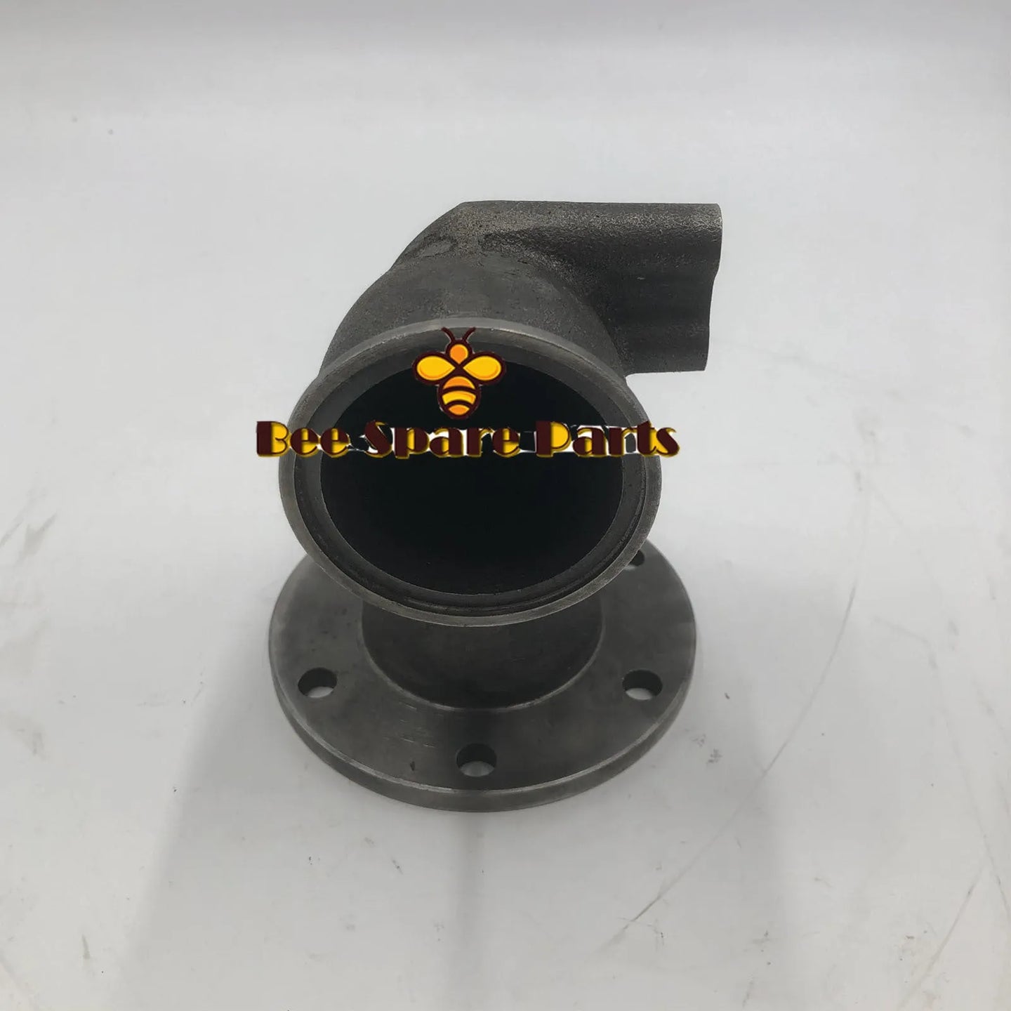 Exhaust Outlet Tube 4988381 for Cummins Engine 4BT-商业/工业-BeeSpareParts