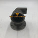 Exhaust Outlet Tube 4988381 for Cummins Engine 4BT-商业/工业-BeeSpareParts