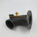 Exhaust Outlet Tube 4988381 for Cummins Engine 4BT-商业/工业-BeeSpareParts
