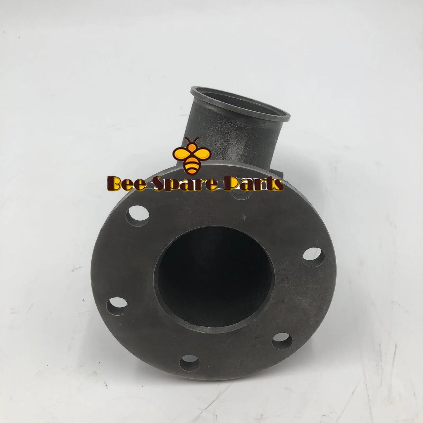 Exhaust Outlet Tube 4988381 for Cummins Engine 4BT-商业/工业-BeeSpareParts