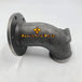 Exhaust Outlet Tube 4988381 for Cummins Engine 4BT-商业/工业-BeeSpareParts