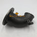 Exhaust Outlet Tube 4988381 for Cummins Engine 4BT-商业/工业-BeeSpareParts