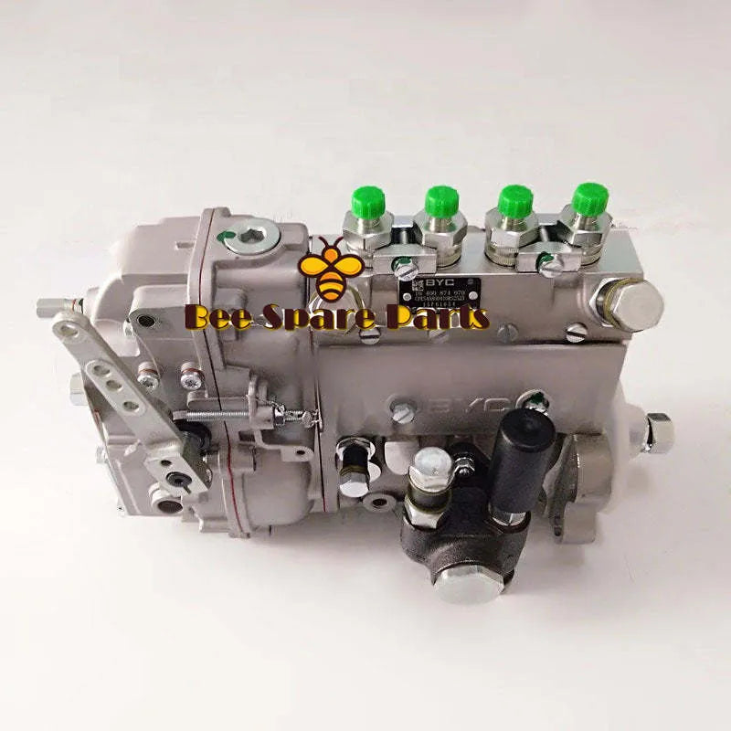 F4L912 fuel injection pump 04299563 04298305 for deutz 912 spare parts-BeeSpareParts