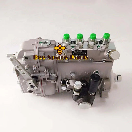F4L912 fuel injection pump 04299563 04298305 for deutz 912 spare parts-BeeSpareParts