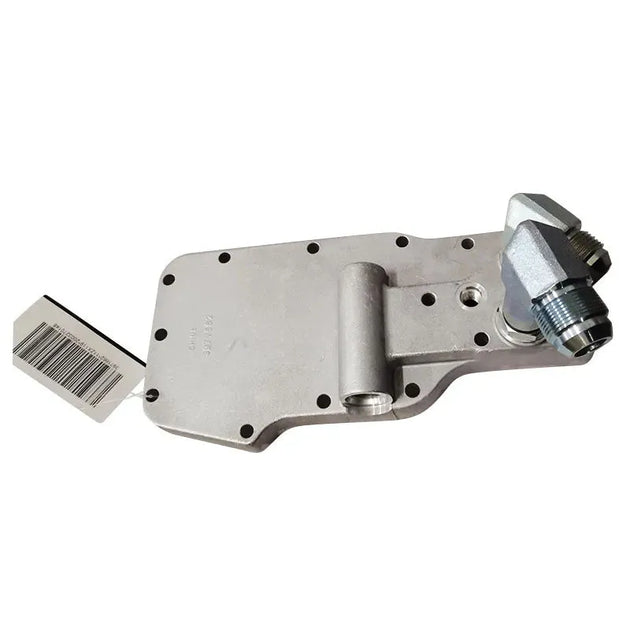 FIT Cummins Oil Filter Cover 3979393-BeeSpareParts