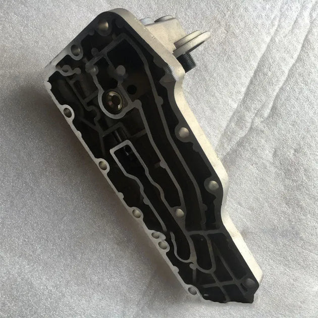 FIT Cummins Oil Filter Housing 3913967-商业/工业-BeeSpareParts